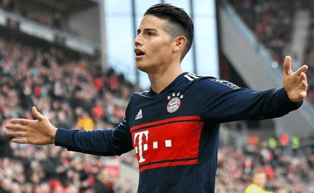 拜仁皇马新消息,皇马将重启两大神锋收购计划