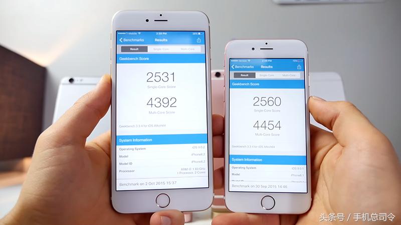 你的iphone特别卡顿怎么办,iphone6splus现在卡吗