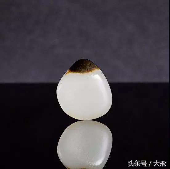 涨知识辨真伪识礼节明事理,俄料黄沁籽料鉴别