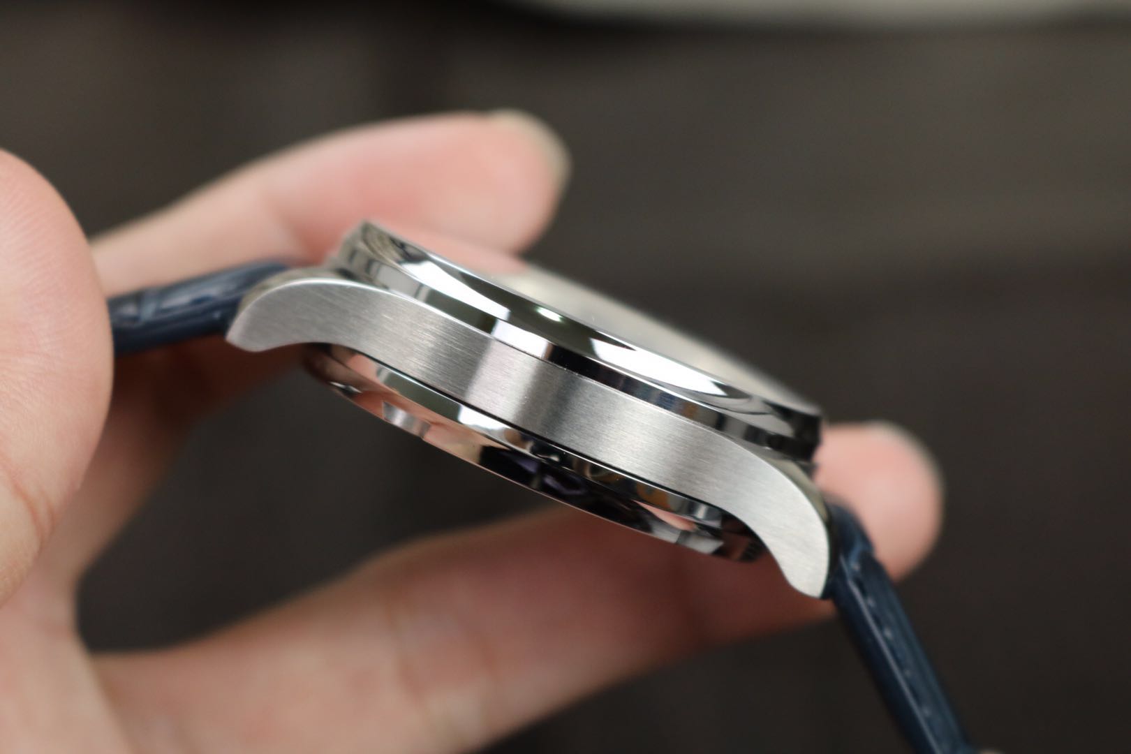 耀势实拍,zf万国葡七v5版详细评测