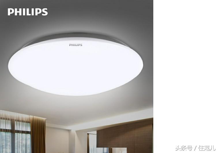 吸顶灯哪种灯好看耐用又亮,最新款最流行的小吸顶灯