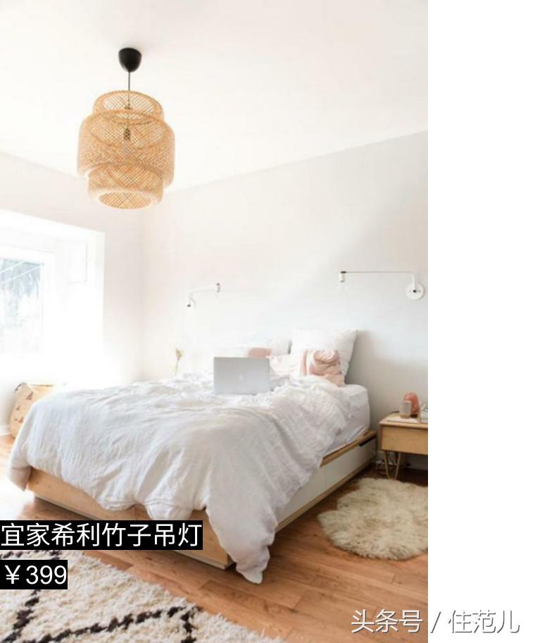 吸顶灯哪种灯好看耐用又亮,最新款最流行的小吸顶灯