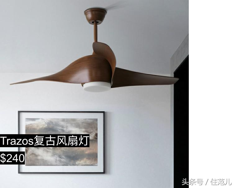 吸顶灯哪种灯好看耐用又亮,最新款最流行的小吸顶灯