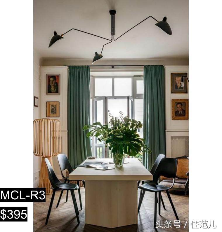 吸顶灯哪种灯好看耐用又亮,最新款最流行的小吸顶灯