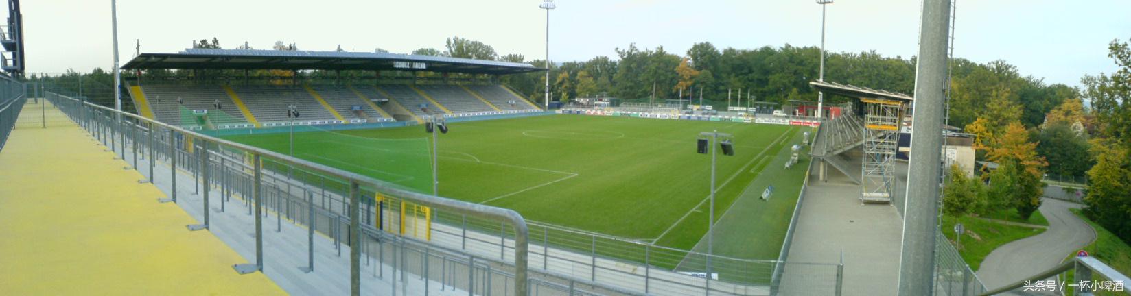 小而精高尔夫,小而专有哪些赛道