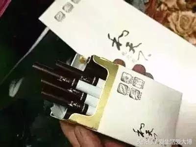假烟都是哪种烟比较多,如今假烟成灾你有没有吸到过假烟