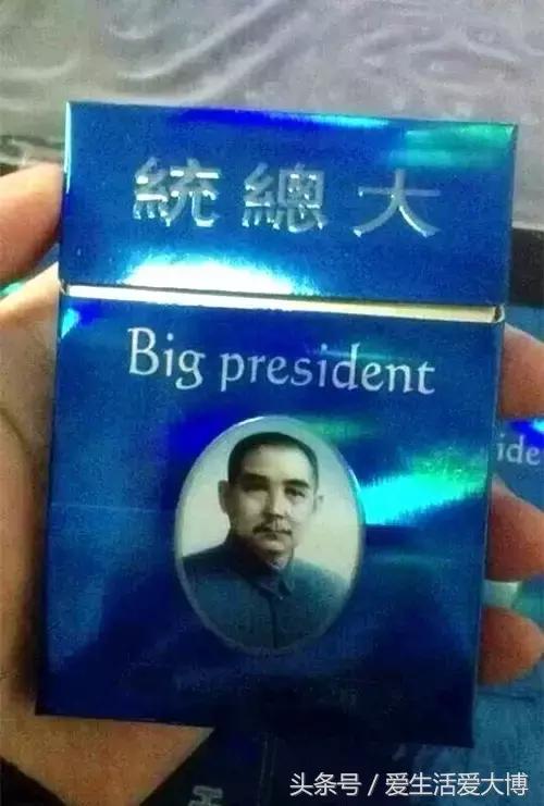 假烟都是哪种烟比较多,如今假烟成灾你有没有吸到过假烟