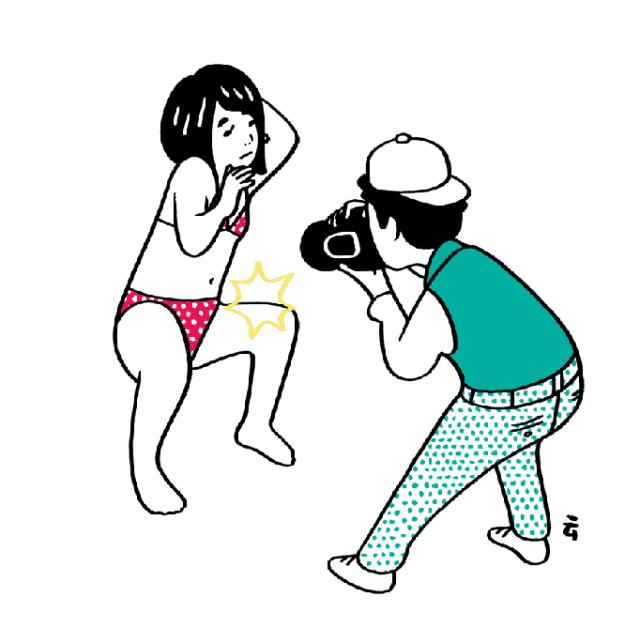 你就知道摄影圈有哪些黑话吗,摄影圈黑话不完全指南