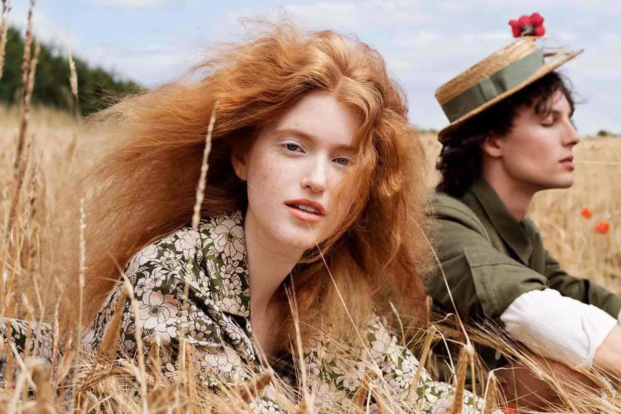 适合女生入手的第1款大牌香水,2024春夏香水推荐