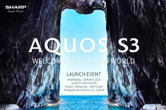 夏普第一款全面屏手机,夏普新手机