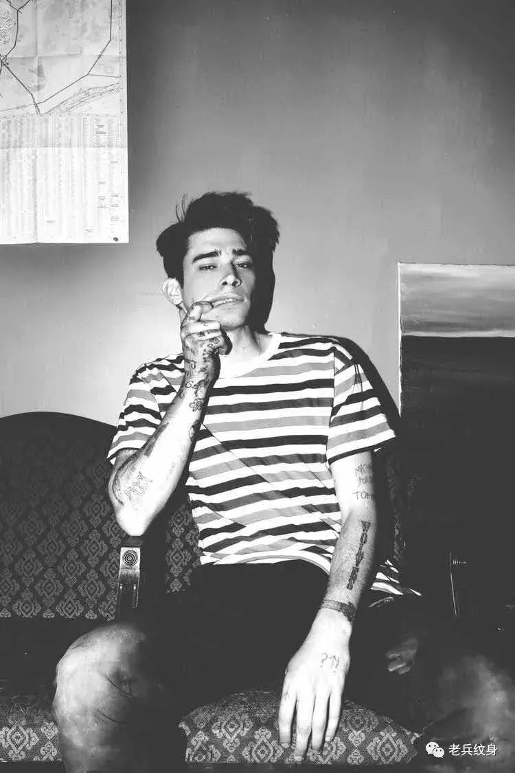 纹身有哪些坑可以避免,纹身真的有那么多忌讳吗