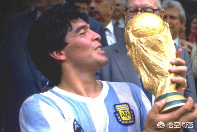 二十年资深球迷,二十年足坛历史最佳十一人