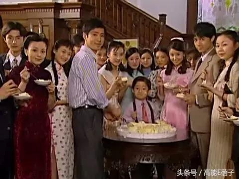 当年没看懂！《情深深雨蒙蒙》何书桓原来这么渣，撩妹手段太高