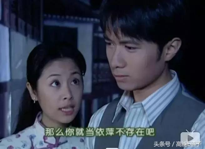 当年没看懂！《情深深雨蒙蒙》何书桓原来这么渣，撩妹手段太高