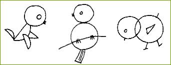 幼儿园批改作业奖励简笔画,幼儿园简笔画教学教程