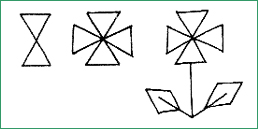 幼儿园批改作业奖励简笔画,幼儿园简笔画教学教程