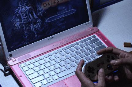 任天堂switch可以连接ps4手柄吗,ps4手柄怎么连接任天堂