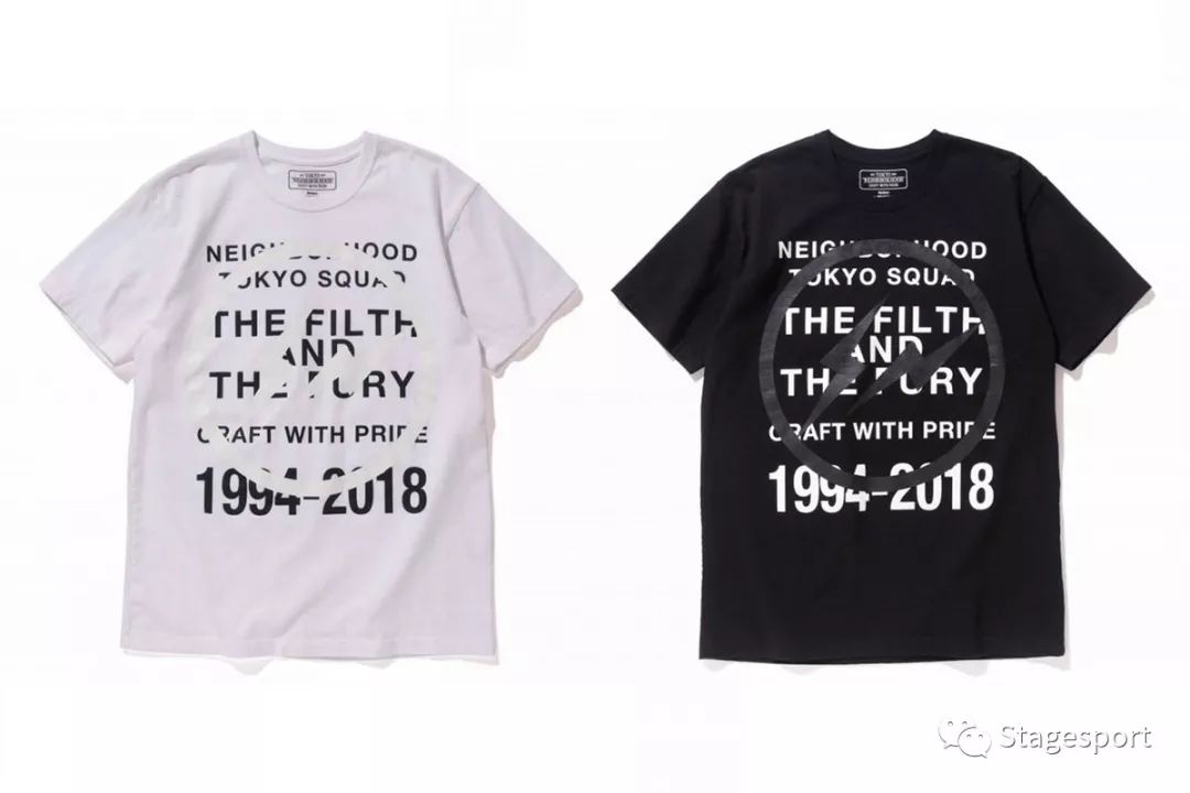 日本潮牌集合店,日本潮牌neighborhood香炉