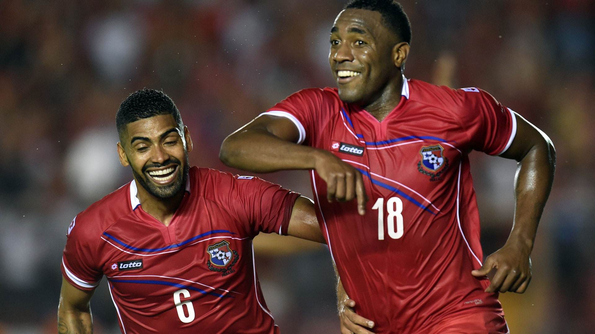 有关巴拿马的6个知识,世界杯运河军团巴拿马介绍