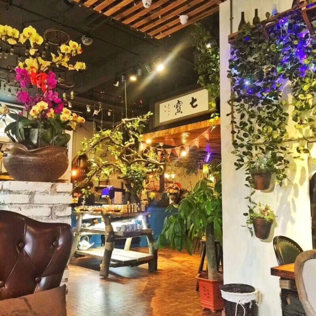 小资文艺情调餐厅吉林市,吉林市适合情侣的餐厅