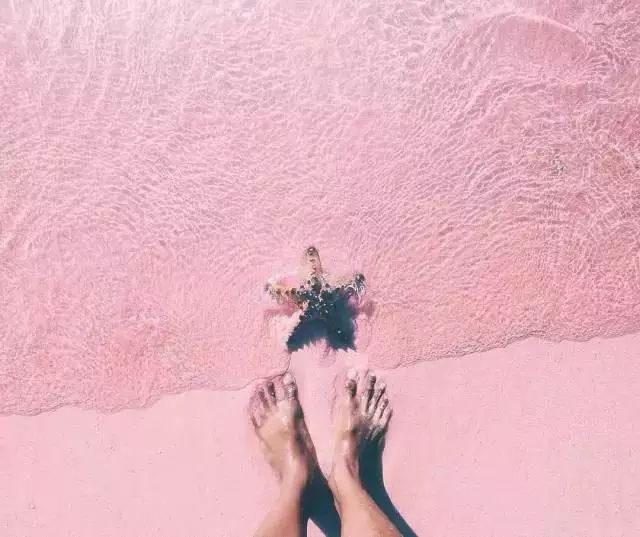 美到极致的粉色旅行,全球十大粉色景点