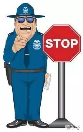 境外自驾游*章处违理**方法在此，放任不理谨慎被拉黑名单