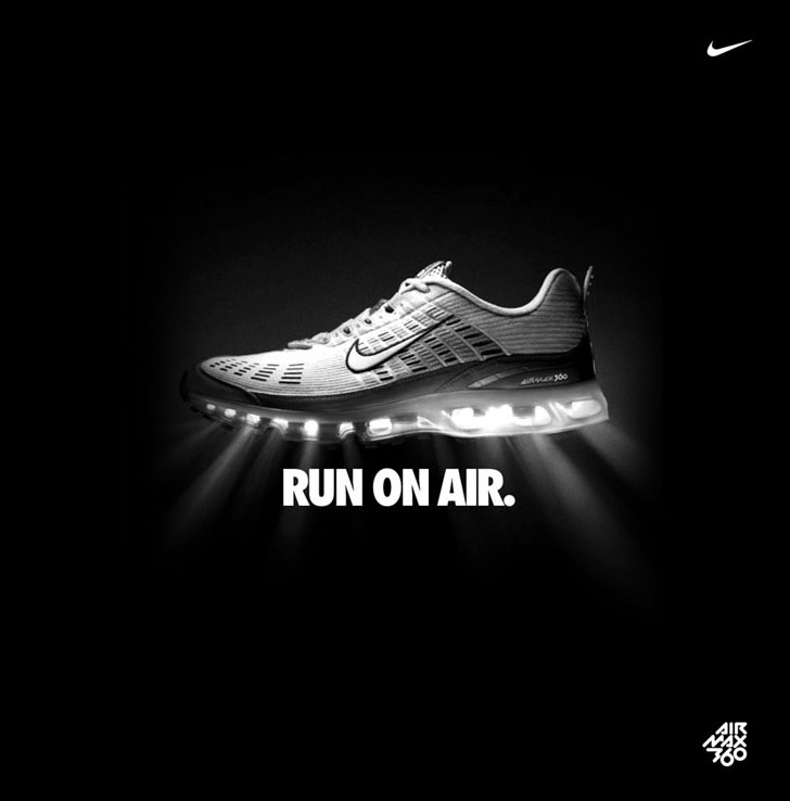 nike广告创意,nike最新耐克创意广告