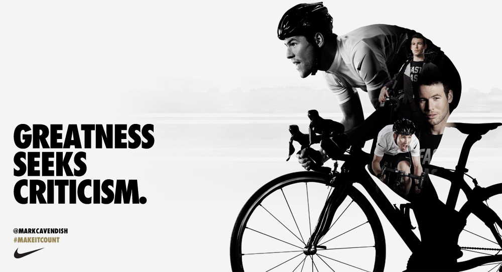 nike广告创意,nike最新耐克创意广告