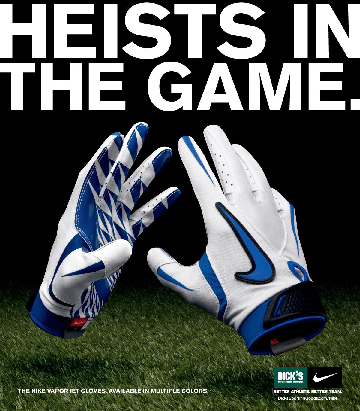 nike广告创意,nike最新耐克创意广告