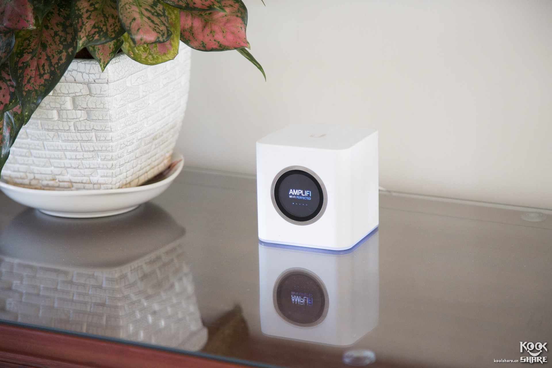 Koolshare2018开年大戏——五款市售Mesh设备横评！