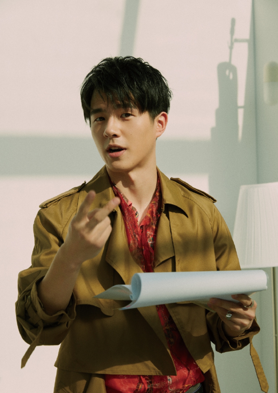 王俊凯吴磊刘昊然图片,吴磊tfboys刘昊然