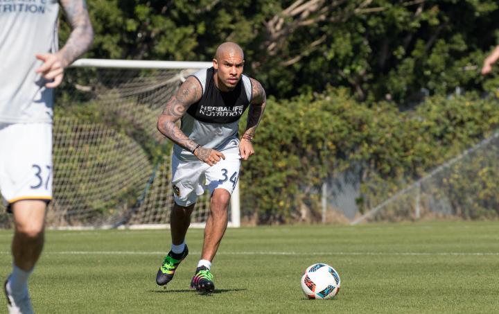 洛杉矶银河队贝克汉姆,洛杉矶银河队球星