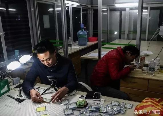 为什么有的直播间翡翠卖那么便宜,现在翡翠直播为什么这么火