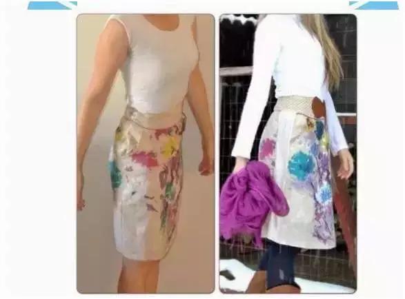 衣服太窄太短怎样改才更好看,衣服太窄了能改宽点吗