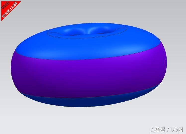 ug11.0台灯建模装配,ug11.0产品零件编程实战视频