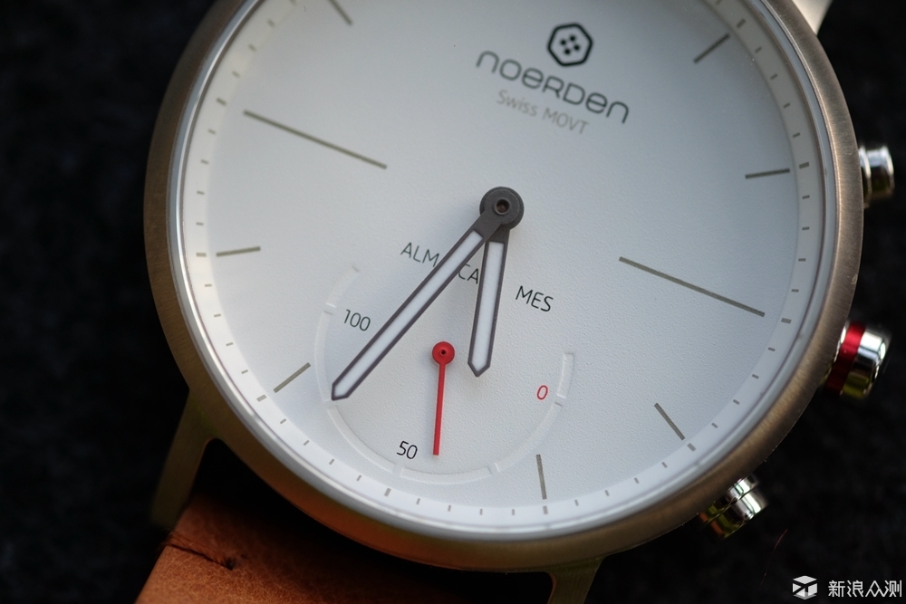 noerden智能手表开箱,noerden智能手表怎么样