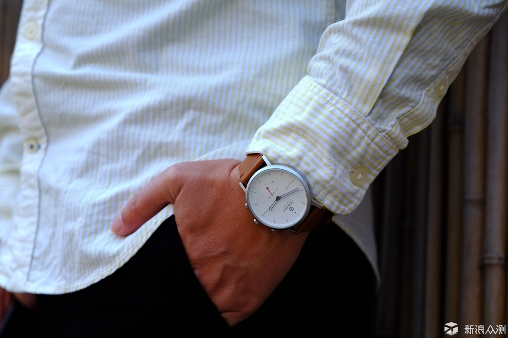 noerden智能手表开箱,noerden智能手表怎么样