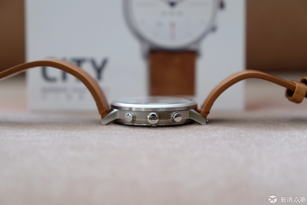 noerden智能手表开箱,noerden智能手表怎么样