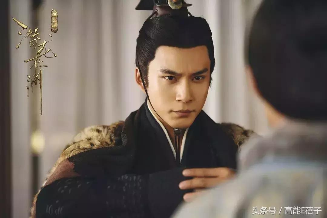 陈伟霆钟汉良新片,陈伟霆李沁新剧