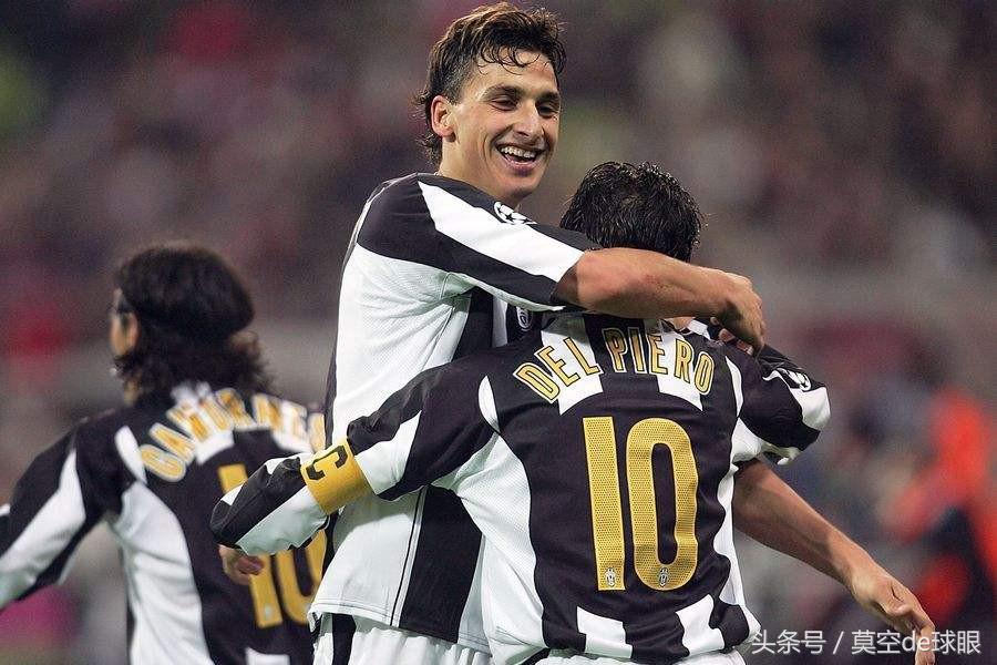 伊布巅峰时期66球全过程,绝对巨星伊布