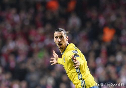 伊布巅峰时期66球全过程,绝对巨星伊布