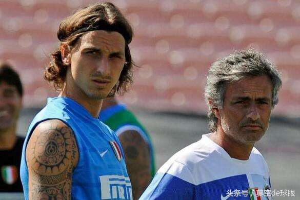 伊布巅峰时期66球全过程,绝对巨星伊布