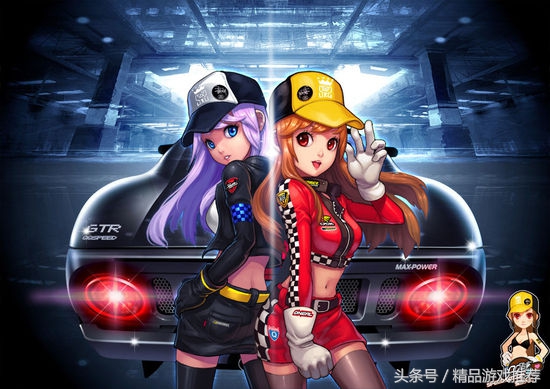 qq飞车学会哪些技巧就可以了,qq飞车必学的16个技巧