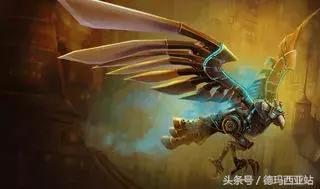 lol最多特效皮肤,LOL评价最好的几款皮肤