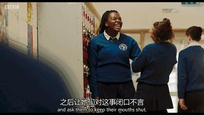 这部神剧告诉我们，中国青春片的问题真不在堕胎