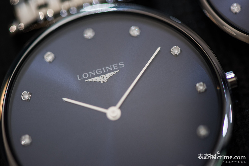 浪琴热卖款有哪些系列的,浪琴哪几个系列值得购买