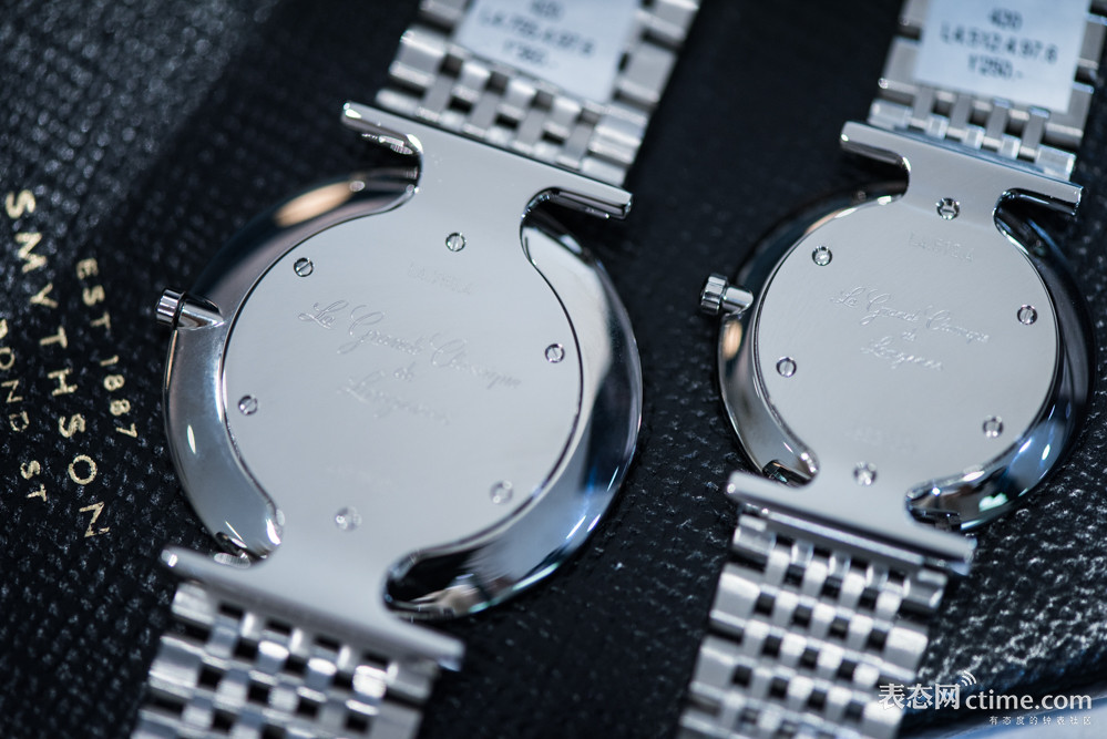 浪琴热卖款有哪些系列的,浪琴哪几个系列值得购买