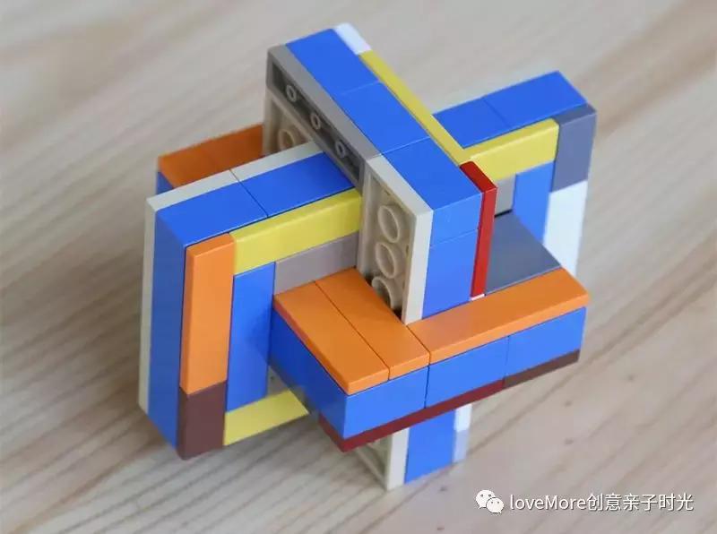 乐高怎么越玩越省钱？流行什么玩具不用花钱买，有乐高就能变出来