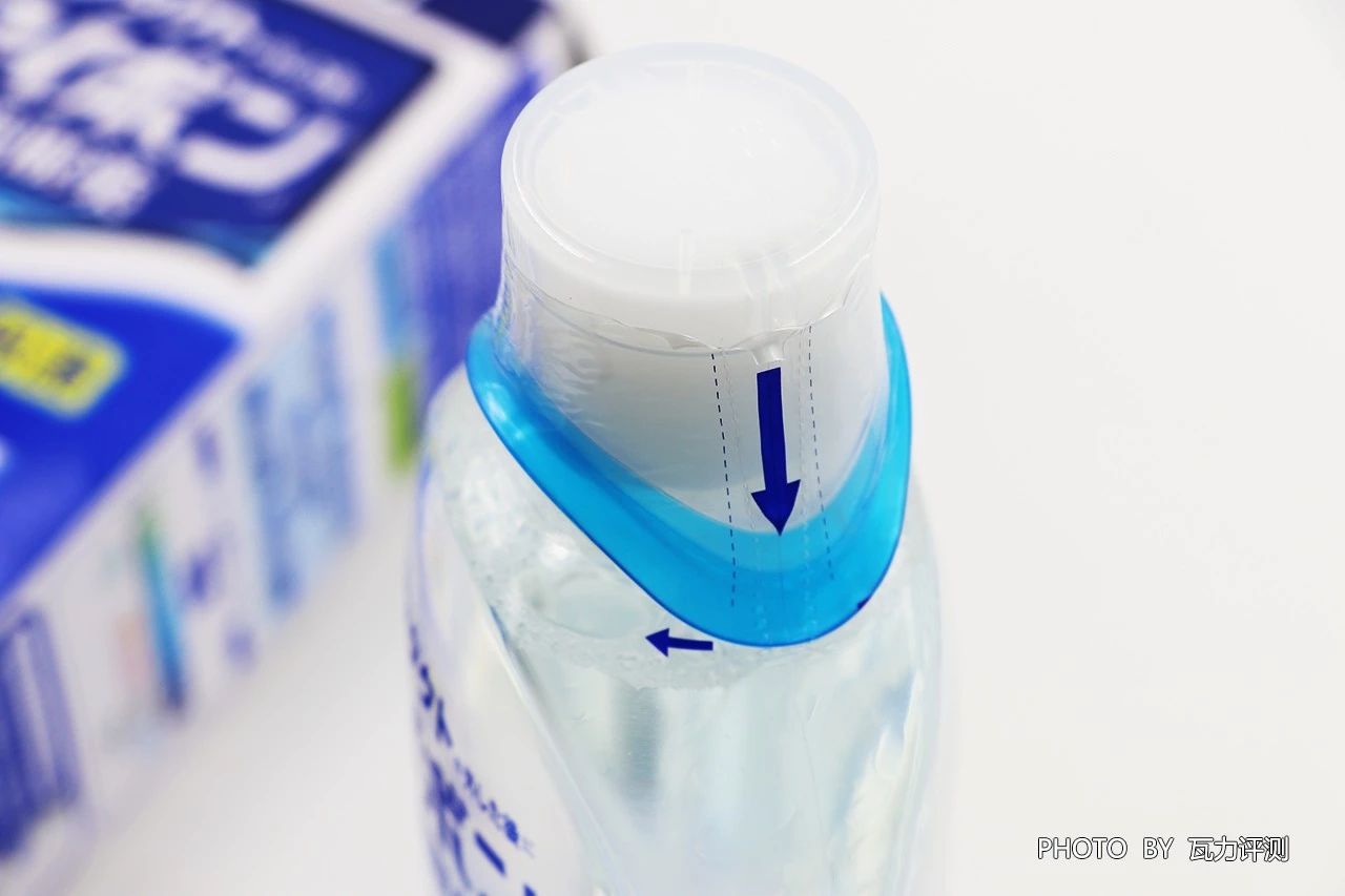 小林洗眼液测评,小林洗眼液新老包装