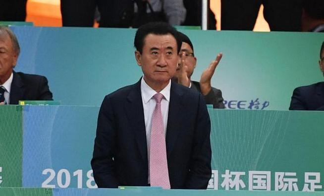 王健林重返足球跟国足有关系吗,国足失利点评